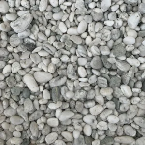 Awarua White Pebbles