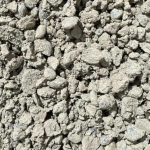Crushed All Passing 40mm