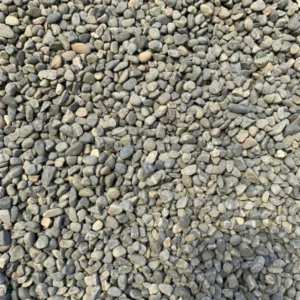 Decorative Pebbles Greywacke 14mm