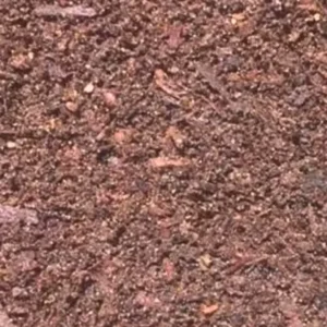 Lawn Topdressing Mix