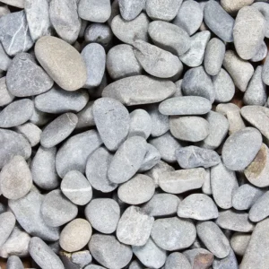 Decorative Pebbles Greywacke 40mm