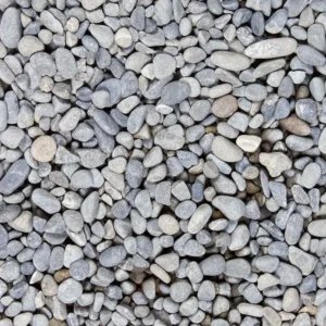 Decorative Pebbles Greywacke 20mm