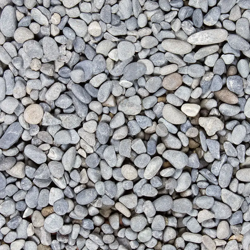 Decorative Pebbles Greywacke 20mm