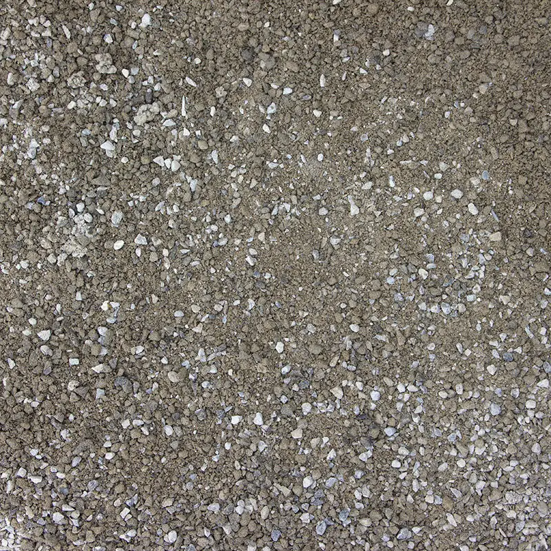Crusher Dust