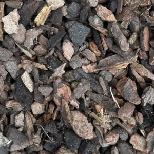 Bark Nuggets 20mm/Playground Bark