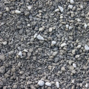 Crushed All Passing 20mm