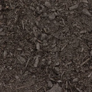 Garden Soil [50:50 Soil / Compost blend]