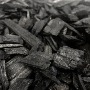 Forever Black Bark